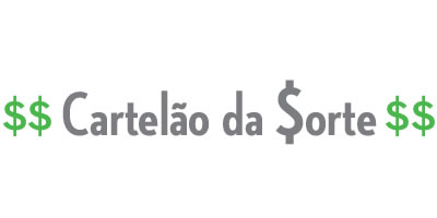 Cartelão da Sorte